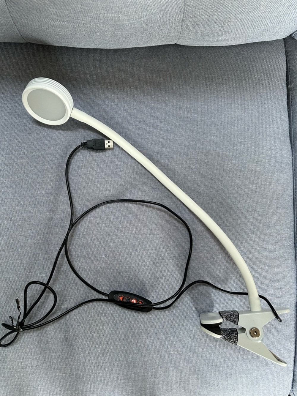 Desk Lamp